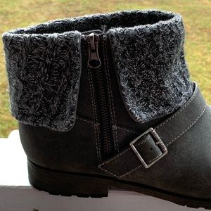 Rocket Dog Booties